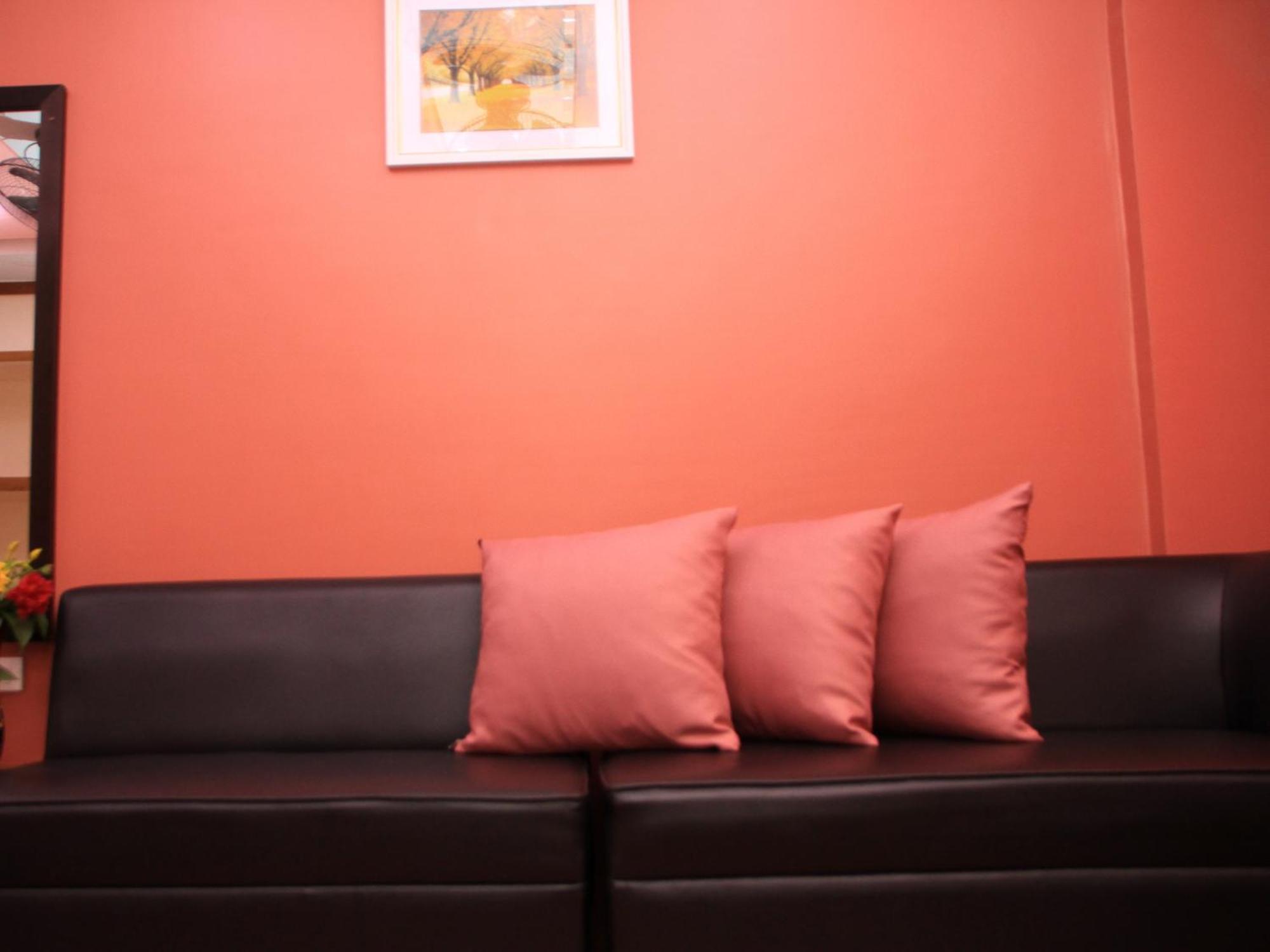 Badladz Beach And Dive Resort Puerto Galera Room photo